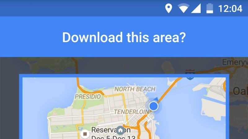 How To Download A Map On Google Maps 2023 Technclub   Download A Map On Google Maps 