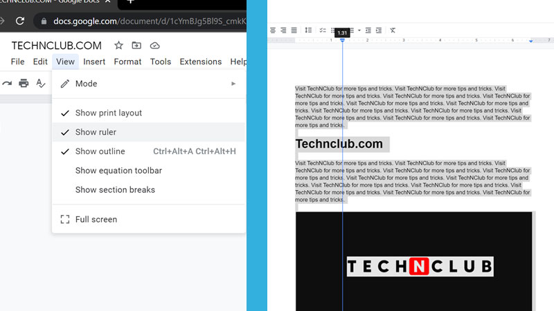 change-margin-in-google-docs-using-ruler-or-page-setup-dialog-box