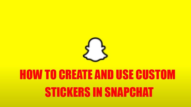 how-to-create-use-custom-stickers-in-snapchat-2023-technclub