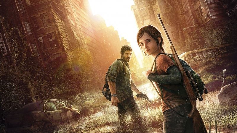 the last of us remake will release this holiday season