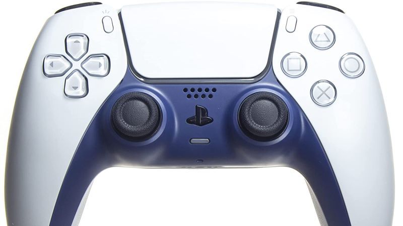 PS5 Pro Controllers Will Be Officially Available Soon