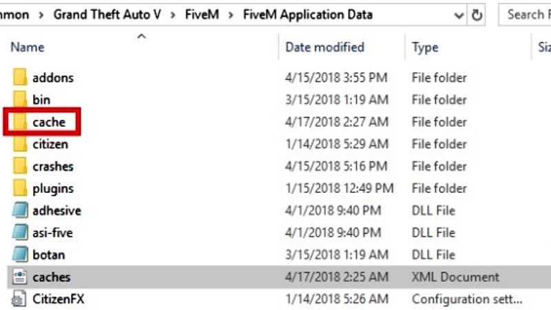 How to make your own FiveM server just in 10 minutes - Neterra.cloud Blog