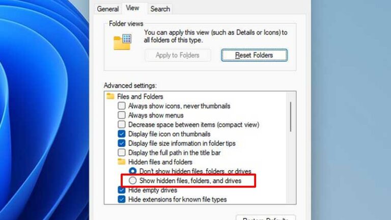 how-to-show-hidden-files-in-windows-11-2022