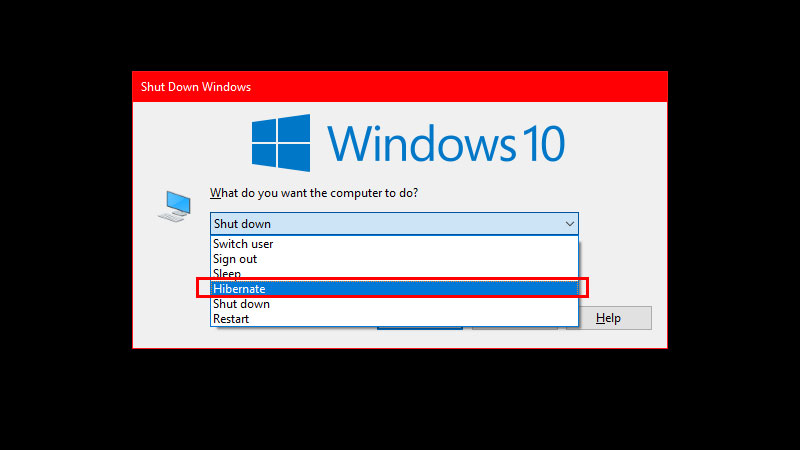 how-to-enable-hibernate-mode-on-windows-10-2023