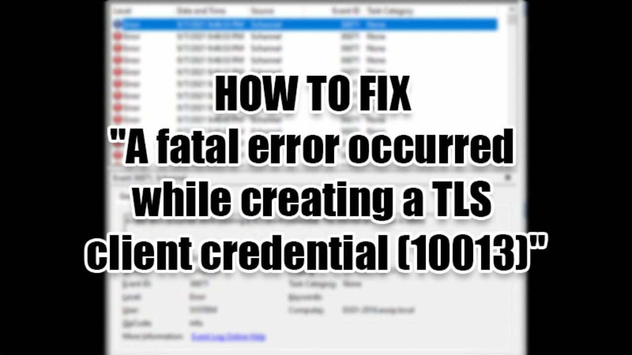 Updater pops up error when client has strong TLS settings (disabled TLS  1.0/1.1) · Issue #2 · Ecks1337/RyuSAK · GitHub