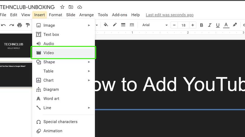 how-to-add-embed-youtube-video-to-google-slides-from-url