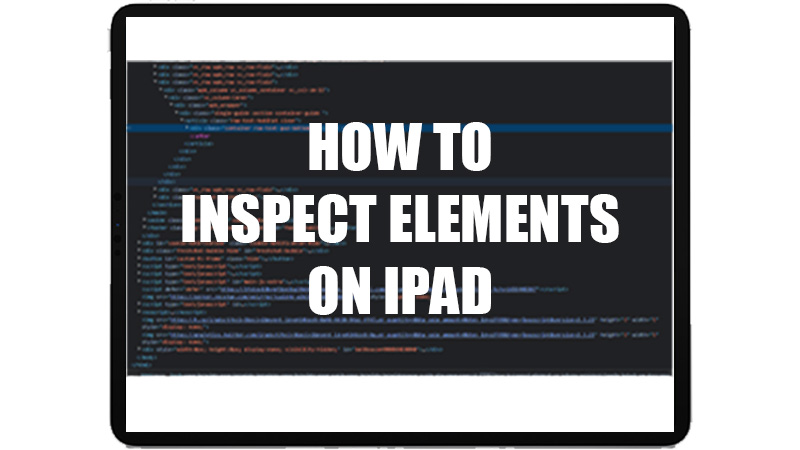 inspect-elements-on-ipad