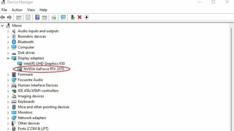 How To Reset Graphics Driver In Windows 11/10 (2023) - Technclub