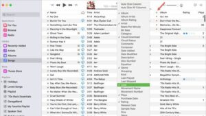 How to Sort Apple Music on Mac, iPhone & iPad (2022) - Technclub