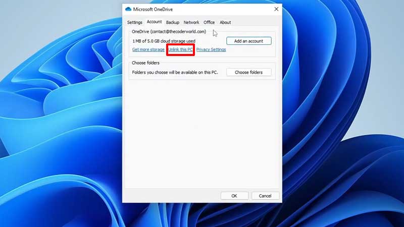 How To Disable Or Turn Off Onedrive In Windows 11