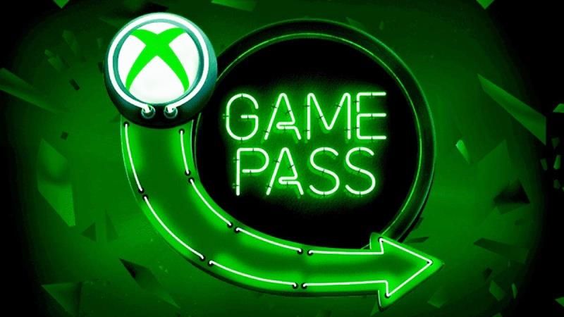 Xbox Game Pass July 2022 First Half Games Revealed 5486