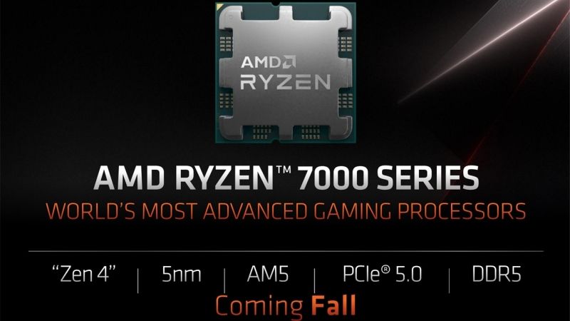 zen 4 processors
