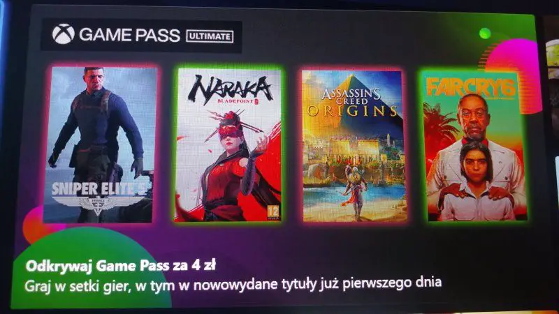 far cry 6 coming to xbox game pass