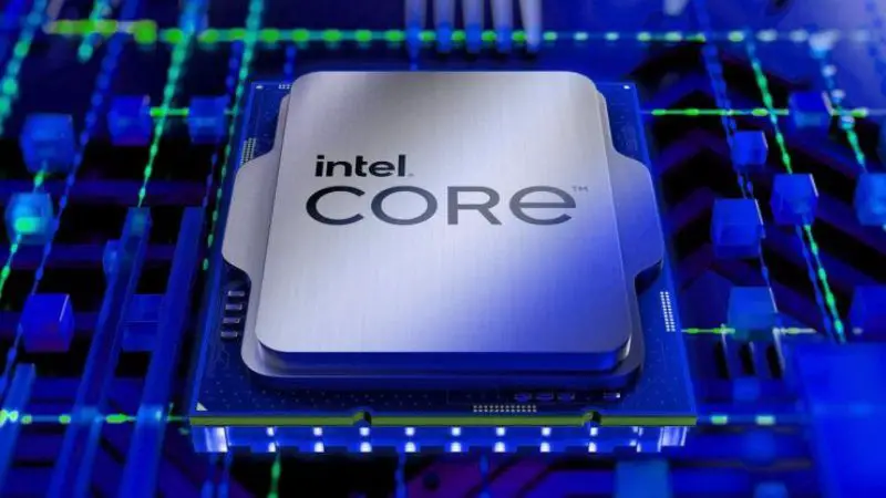 intel core i9 13900k raptor lake desktop cpu performance leaked