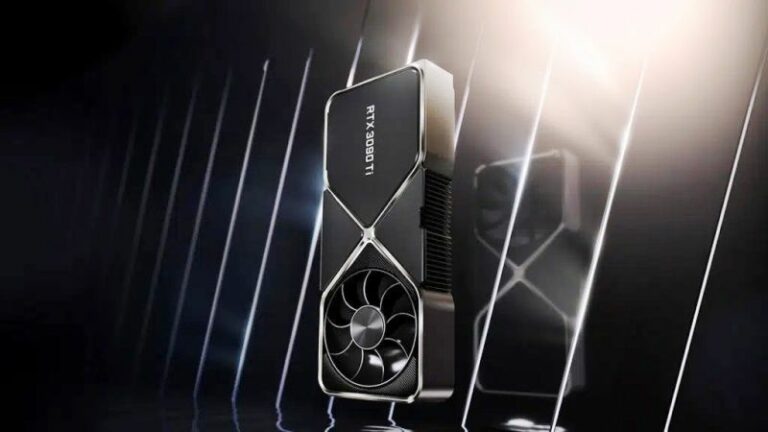 Nvidia Geforce Rtx 4090 Benchmark Leaks 66 Faster Than Rtx 3090 Ti