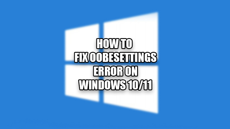 oobesettings-error-windows