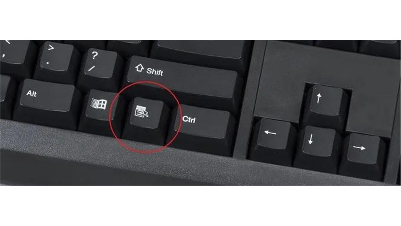 How to Right-Click Without a Mouse on Windows PC (2023)