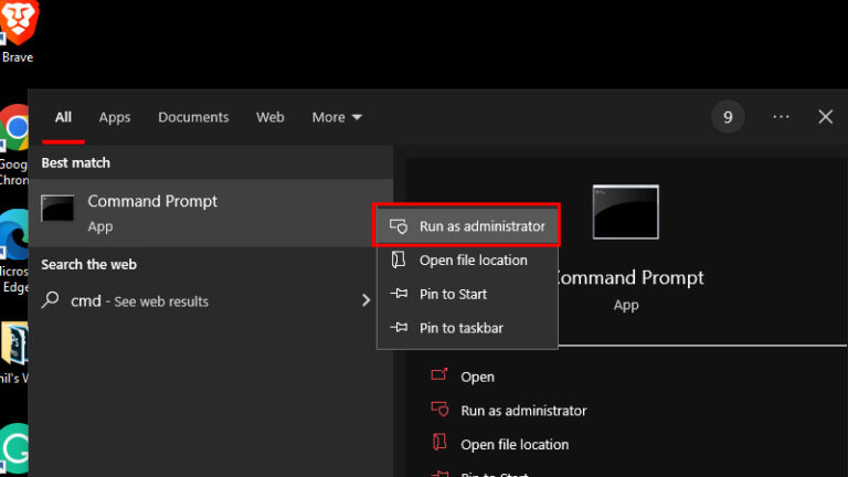 How To Find Windows 10 Product Key Using Cmd 2022 0903