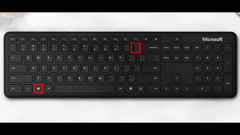 Zoom In & Out with Mouse on Windows and Mac - Shortcuts for Zooming