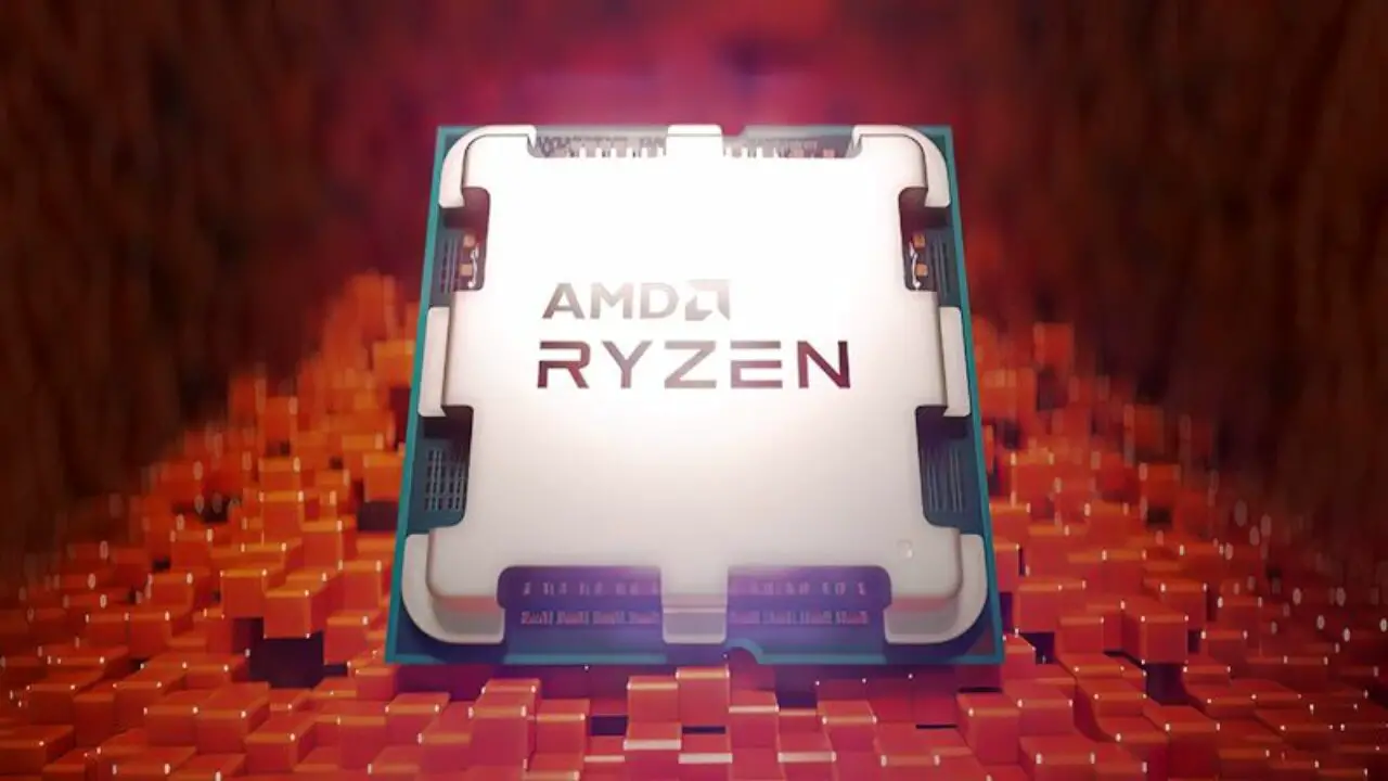 AMD Ryzen 9 7950X, Ryzen 9 7900X, Ryzen 7 7700X, Ryzen 5 7600X CPU  Specifications Leaked
