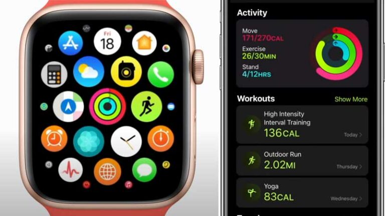 how-to-add-workout-in-apple-watch-series-7