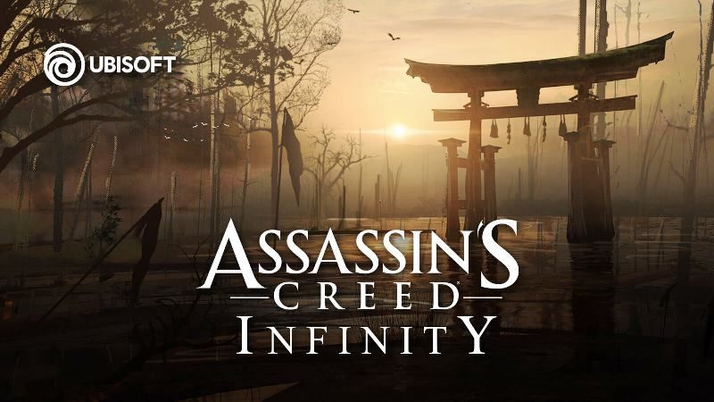 assassin's creed infinity setting leaked