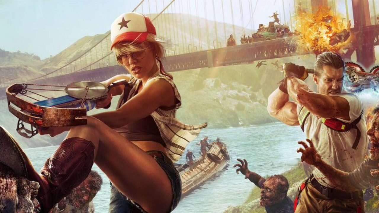 Rumour: Dead Island 2 to Be Re-Revealed in 2022, The Game Awards Would  'Make a Lot of Sense