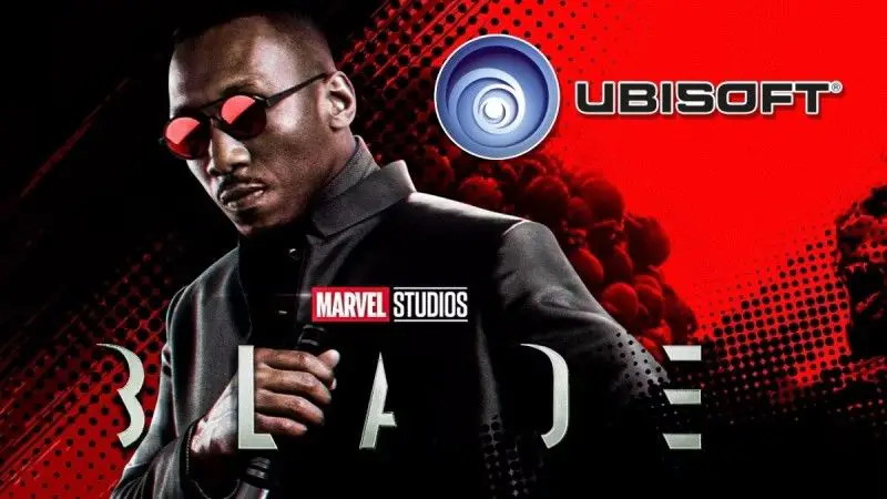 new blade game in development at ubisoft with marvel