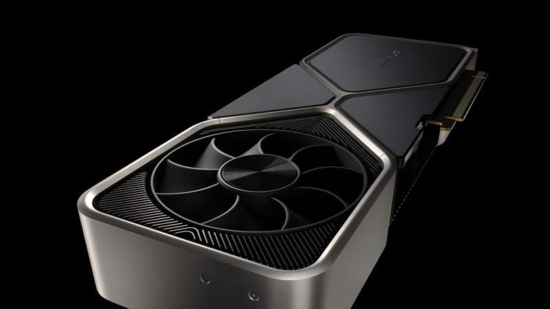 NVIDIA GeForce RTX 4060 Ti & RTX 4060 Rumored To Feature Over 2.5