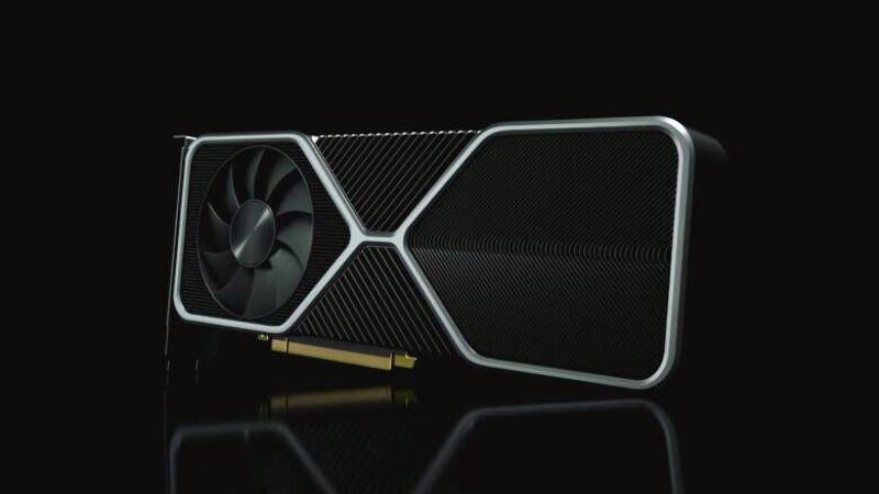 nvidia geforce rtx 4060 ti & rtx 4060 features over 2.5 ghz clocks