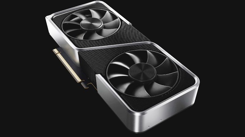nvidia geforce rtx 4070 ti technical specifications leaked