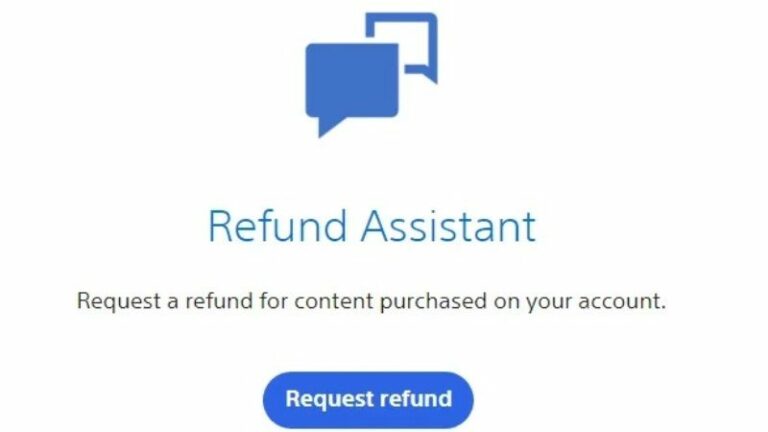 How to Refund a Game on PS5 (2023)