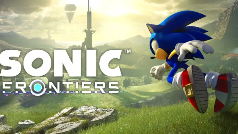 sonic frontiers release date dlc trailer leaks