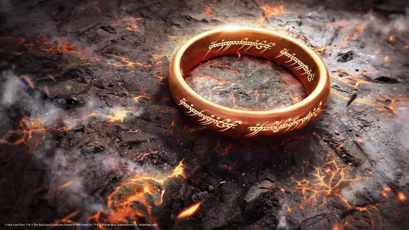 take-two weta making new middle-earth game