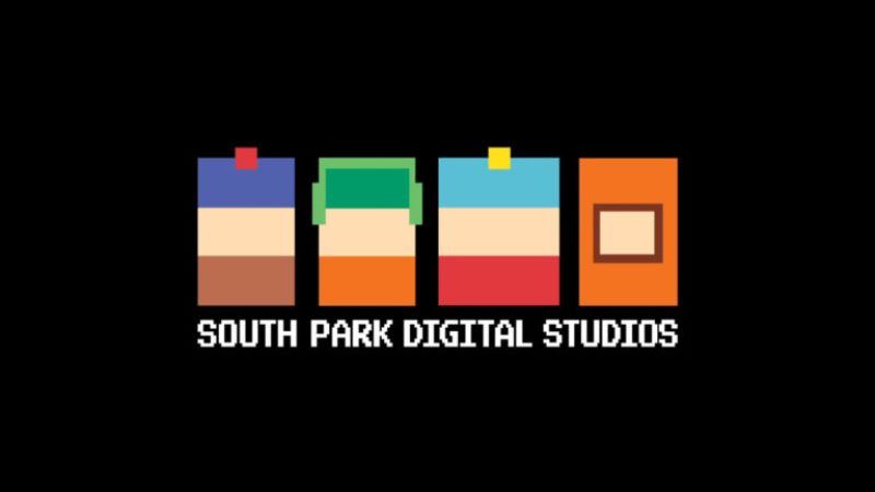thq nordic teases new south park game
