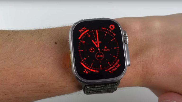 how-to-turn-on-apple-watch-ultra-night-mode-haiper