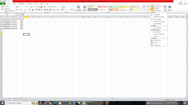 how-to-resize-all-rows-columns-in-microsoft-excel-2022