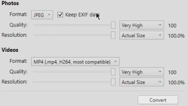 How To Convert Heic Files To Jpeg On Pc