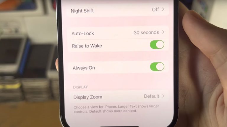 how-to-turn-off-iphone-14-pro-always-on-display