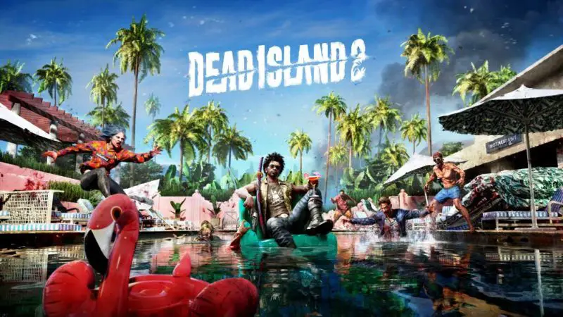 dead island 2 feature classic weapon degradation & durability mechanic