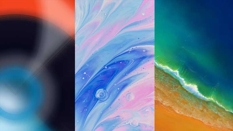 iPhone 14 Pro Max: How to Download Wallpapers