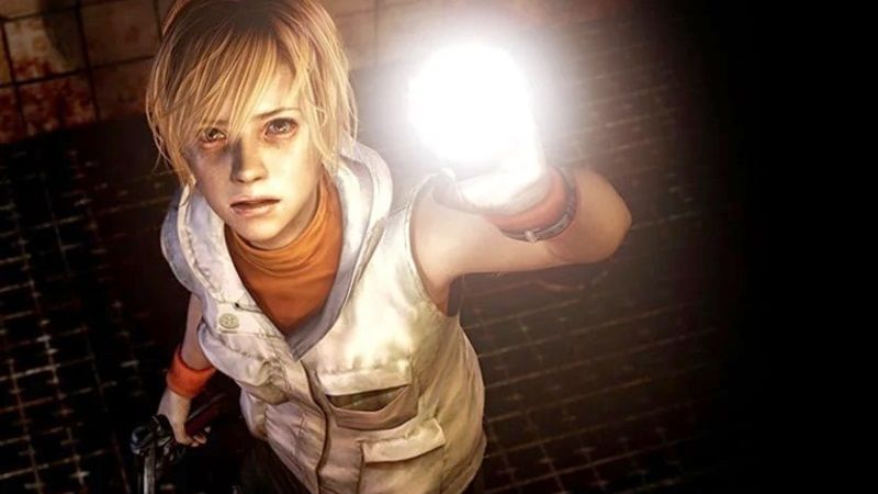 new silent hill reveal to happen this september