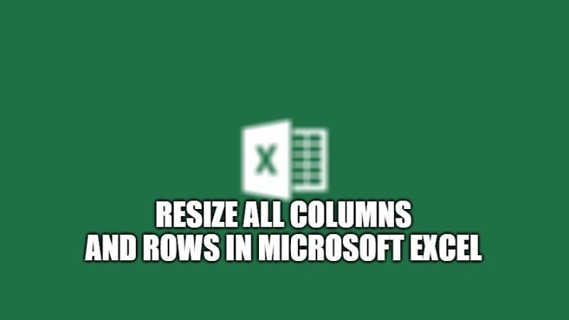 how-to-resize-all-rows-columns-in-microsoft-excel-2022