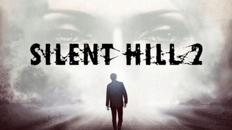 silent hill 2 remake screenshots leaked online