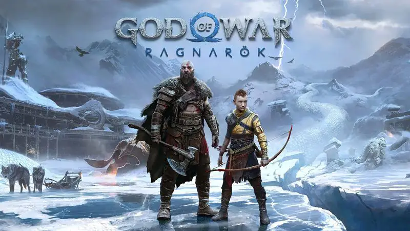 God of War Ragnarok Game Duration or Playtime Leaked