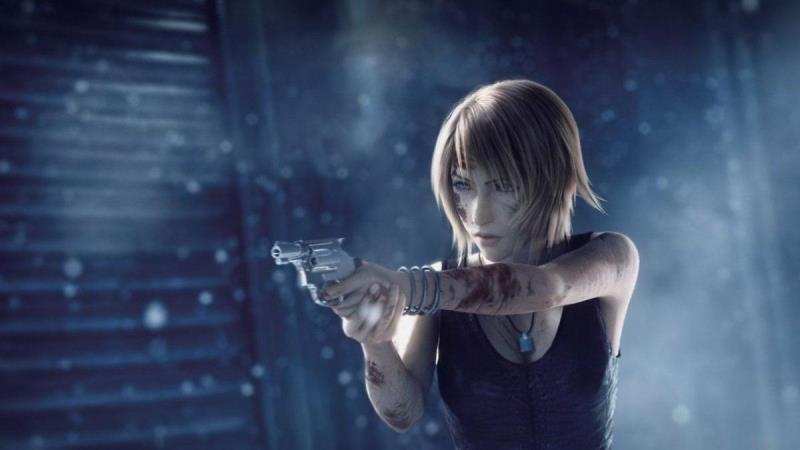 Speculations for a Parasite Eve Remake Surfaced as Square Enix Tradema