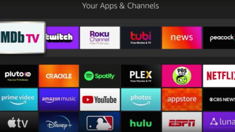 Fire Stick Jailbroken Channels List 2023 (List of Free Channels)