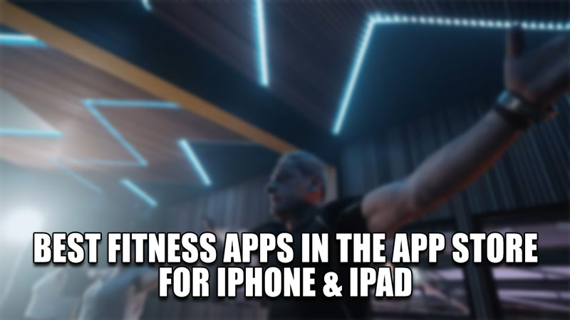 best fitness apps in the app store for iphone & ipad