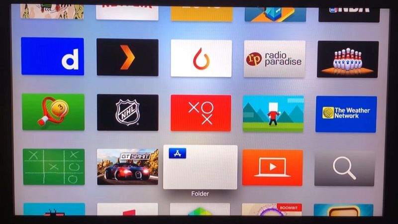 Apple TV: How to Get App Store (2023)