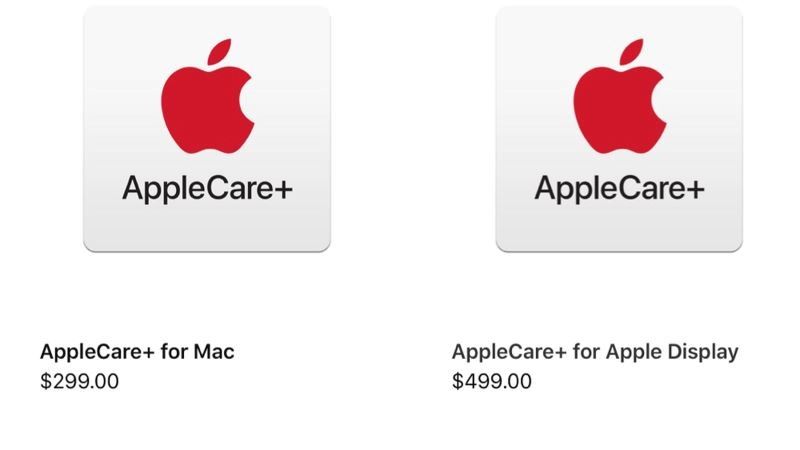 Applecare стоит покупать для macbook